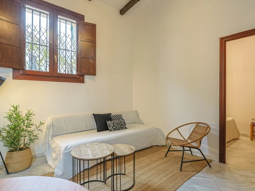 Apartment Seville, 1 bedroom, 3 persons - photo_1011991088945