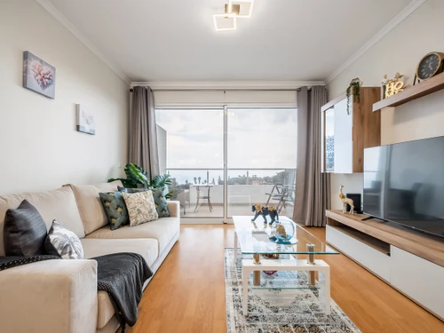 Ferienwohnung Caniço, 1 Schlafzimmer, 2 Personen - photo_1011993831156