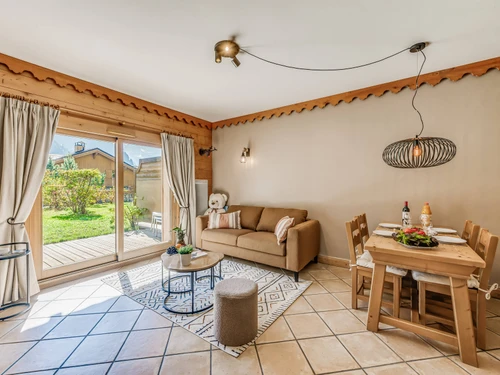 Apartment Champagny-en-Vanoise, 2 bedrooms, 6 persons - photo_1011860696784