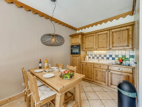 Apartment Champagny-en-Vanoise, 2 bedrooms, 6 persons - photo_1011860696784
