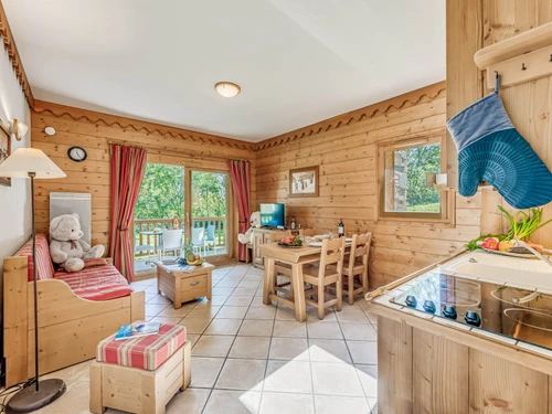 Ferienwohnung Champagny-en-Vanoise, 2 Schlafzimmer, 6 Personen - photo_1011835132957