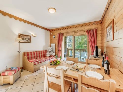 Appartement Champagny-en-Vanoise, 3 pièces, 6 personnes - photo_1011835132957