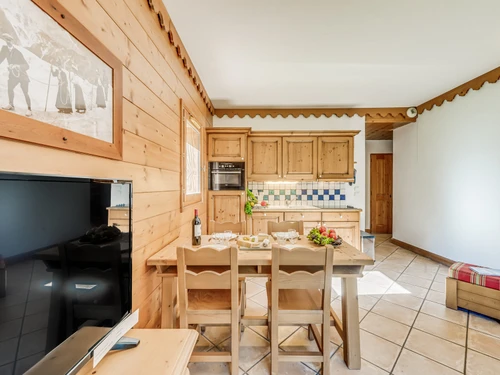 Appartement Champagny-en-Vanoise, 3 pièces, 6 personnes - photo_1011835132957