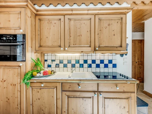 Appartement Champagny-en-Vanoise, 3 pièces, 6 personnes - photo_1011835132957