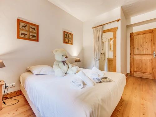 Appartement Champagny-en-Vanoise, 3 pièces, 6 personnes - photo_1011835132957