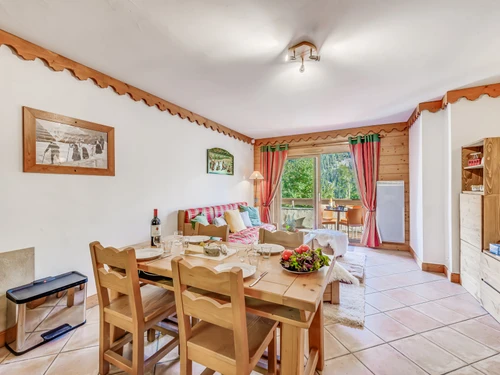 Ferienwohnung Champagny-en-Vanoise, 2 Schlafzimmer, 6 Personen - photo_1011958934681