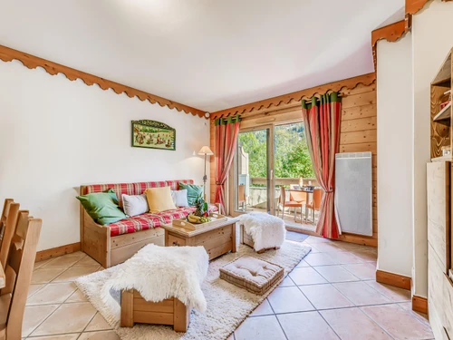 Appartement Champagny-en-Vanoise, 3 pièces, 6 personnes - photo_1011958934681