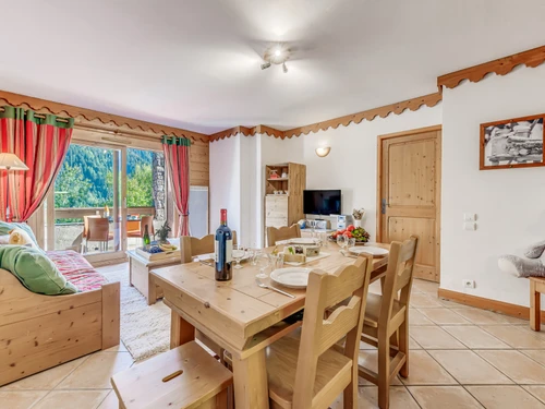 Appartement Champagny-en-Vanoise, 3 pièces, 6 personnes - photo_1011958934681