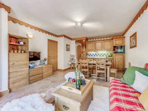 Appartement Champagny-en-Vanoise, 3 pièces, 6 personnes - photo_1011958934681