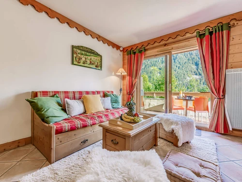 Appartement Champagny-en-Vanoise, 3 pièces, 6 personnes - photo_1011958934681