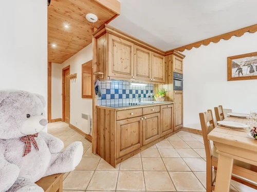 Appartement Champagny-en-Vanoise, 3 pièces, 6 personnes - photo_1011958934681