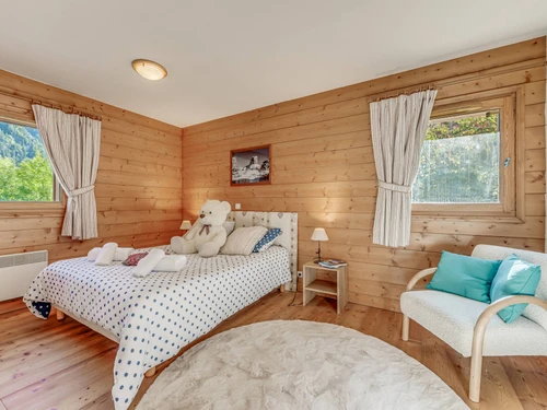 Appartement Champagny-en-Vanoise, 3 pièces, 6 personnes - photo_1011958934681