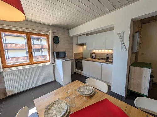 Appartement Les Gets, 3 pièces, 5 personnes - photo_15690728968