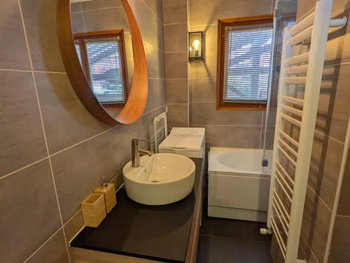 Appartement Les Gets, 3 pièces, 5 personnes - photo_15690728968