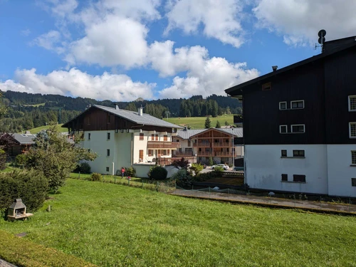 Appartement Les Gets, 3 pièces, 5 personnes - photo_15690728968