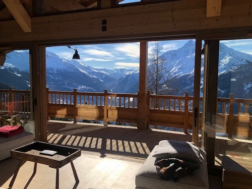 Apartment Montvalezan-La Rosière, 4 bedrooms, 11 persons - photo_18111585091