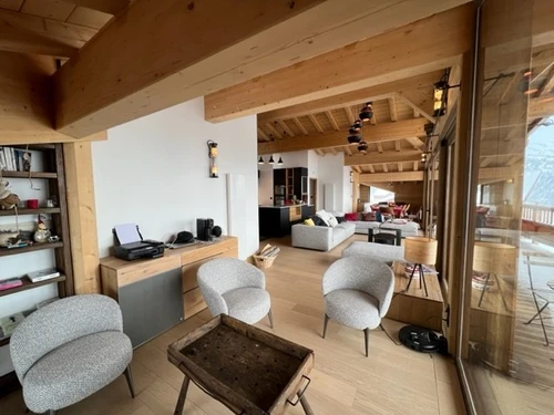 Apartment Montvalezan-La Rosière, 4 bedrooms, 11 persons - photo_18111585091