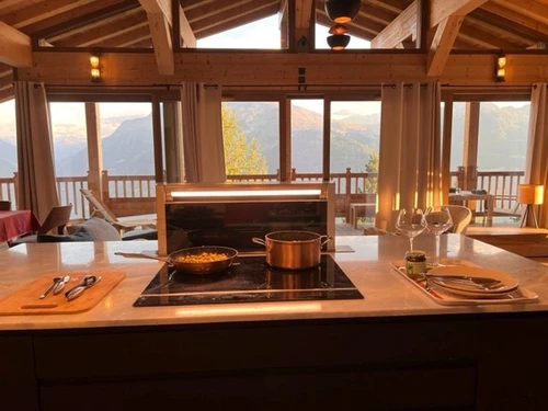 Apartment Montvalezan-La Rosière, 4 bedrooms, 11 persons - photo_18111585091