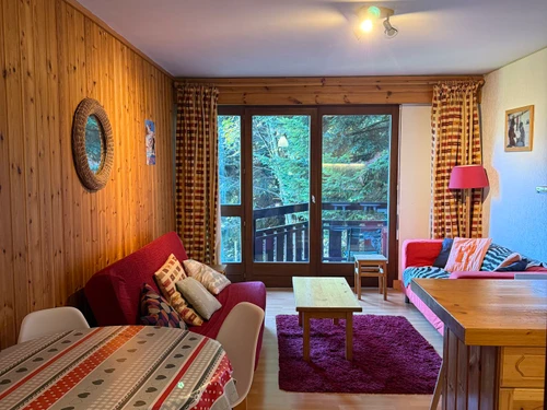 Apartment Morzine, 1 bedroom, 6 persons - photo_19038438778