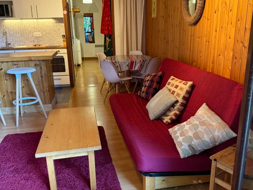 Apartment Morzine, 1 bedroom, 6 persons - photo_19038438778