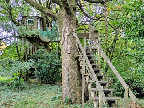 Guestroom Saint-Thomas-de-Courceriers, 1 pièce, 2 personnes - photo_1011318158371