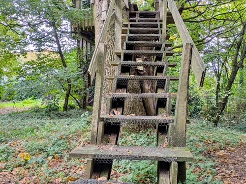 Guestroom Saint-Thomas-de-Courceriers, 1 pièce, 2 personnes - photo_1011318158371