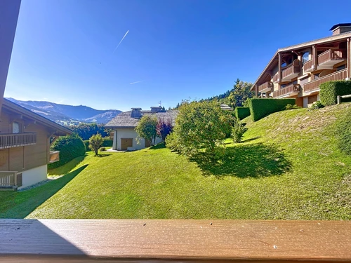 Apartamento Combloux, 2 dormitorios, 4 personas - photo_1011993965199