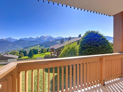 Apartamento Combloux, 2 dormitorios, 4 personas - photo_1011993965199