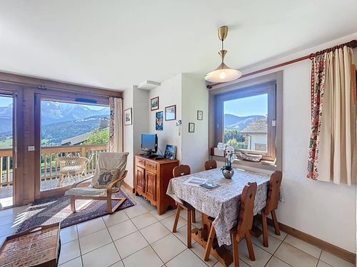 Apartamento Combloux, 2 dormitorios, 4 personas - photo_1011993965199