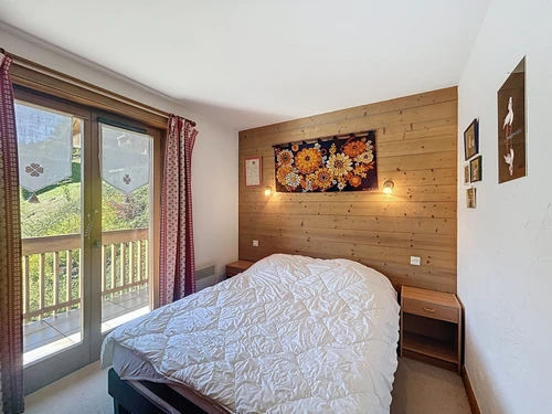 Apartamento Combloux, 2 dormitorios, 4 personas - photo_1011993965199