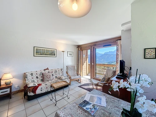 Apartamento Combloux, 2 dormitorios, 4 personas - photo_1011993965199