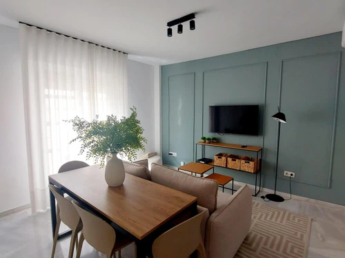 Apartment Seville, 1 bedroom, 3 persons - photo_1011975308837