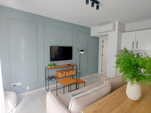 Ferienwohnung Sevilla, 1 Schlafzimmer, 3 Personen - photo_1011975308837