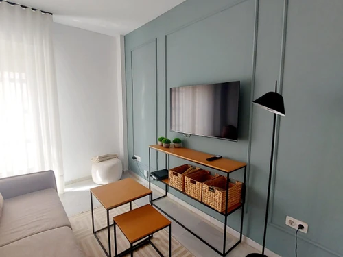 Ferienwohnung Sevilla, 1 Schlafzimmer, 3 Personen - photo_1011975308837