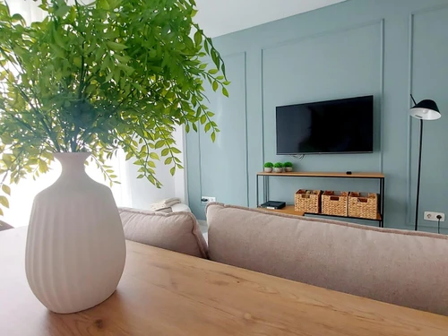 Ferienwohnung Sevilla, 1 Schlafzimmer, 3 Personen - photo_1011975308837