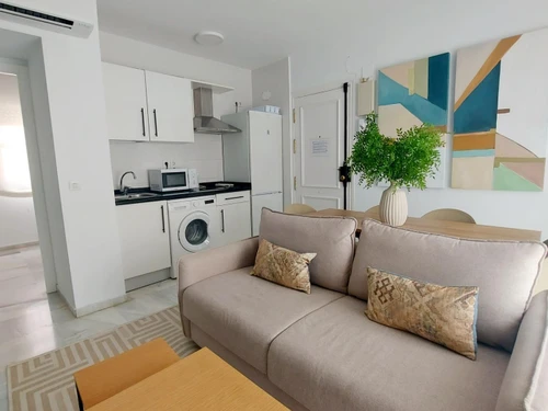Ferienwohnung Sevilla, 1 Schlafzimmer, 3 Personen - photo_1011975308837