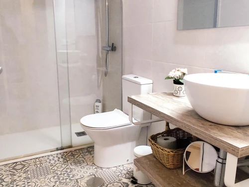 Apartamento Sevilla, 2 dormitorios, 4 personas - photo_1011975305951