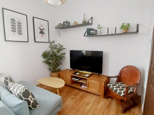 Appartement Séville, 2 pièces, 2 personnes - photo_1011975300596