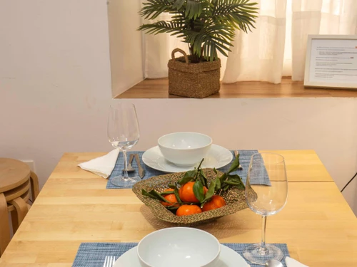 Apartment Seville, 1 bedroom, 2 persons - photo_1011975300596