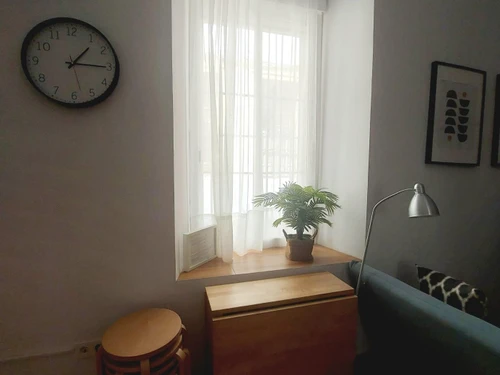Apartment Seville, 1 bedroom, 2 persons - photo_1011975300596