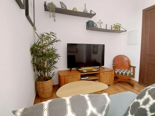 Apartment Seville, 1 bedroom, 2 persons - photo_1011975300596
