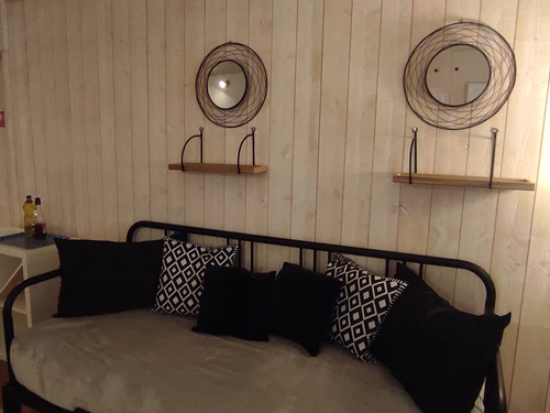 Apartment Besse-et-Saint-Anastaise-Super Besse, 1 bedroom, 6 persons - photo_1011993974454