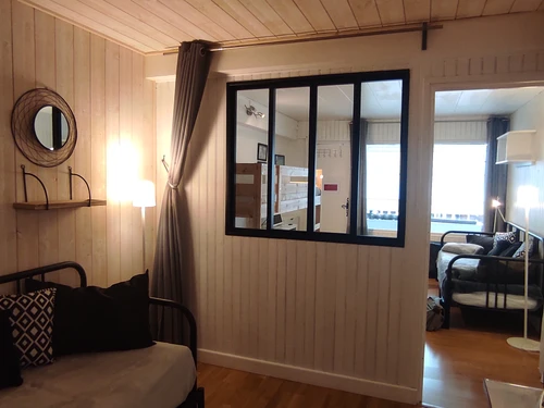 Apartment Besse-et-Saint-Anastaise-Super Besse, 1 bedroom, 6 persons - photo_1011993974454