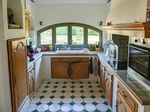 Villa Agonès, 4 Schlafzimmer, 8 Personen - photo_1011994237570