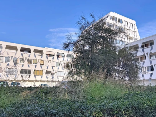 Ferienwohnung La Grande-Motte, Studio, 3 Personen - photo_1011994972325