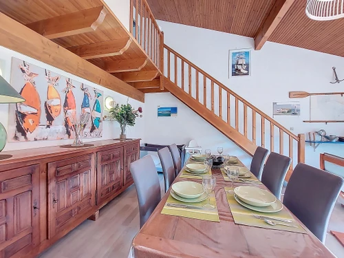 Maison Vaux-sur-Mer, 4 pièces, 6 personnes - photo_1011994973012