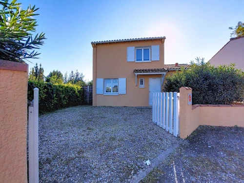 Maison Vaux-sur-Mer, 4 pièces, 6 personnes - photo_1011994973012