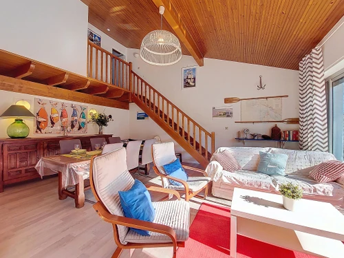 Maison Vaux-sur-Mer, 4 pièces, 6 personnes - photo_1011994973012