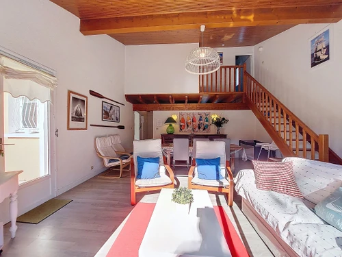 Maison Vaux-sur-Mer, 4 pièces, 6 personnes - photo_1011994973012