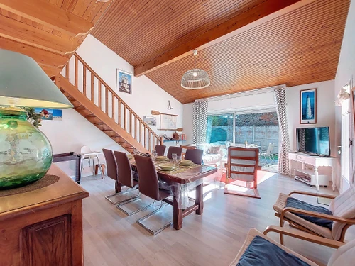 Maison Vaux-sur-Mer, 4 pièces, 6 personnes - photo_1011994973012